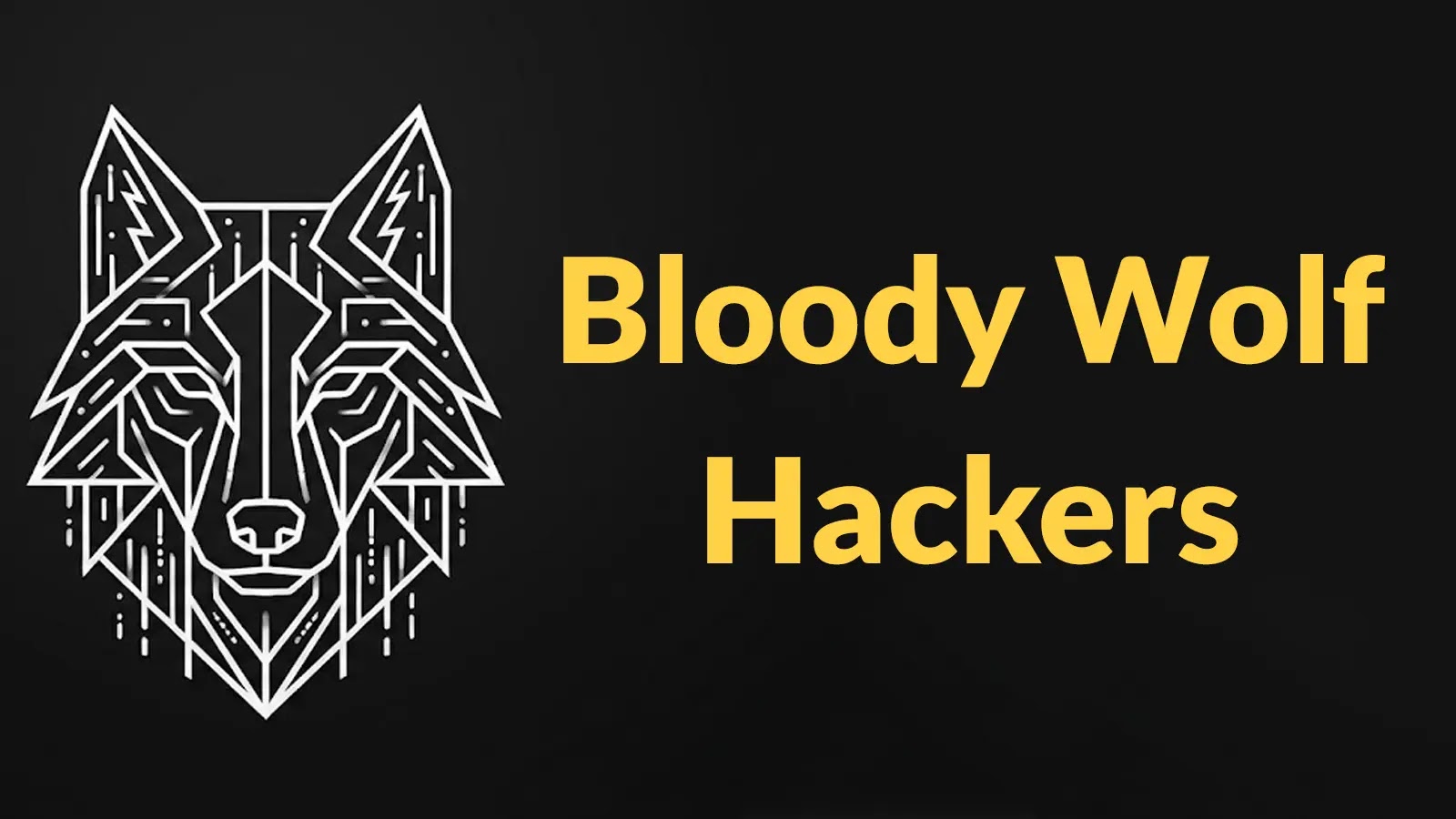 Bloody Wolf Hackers Attacking Organizations to Deploy NetSupport RAT and Gain Remote Access