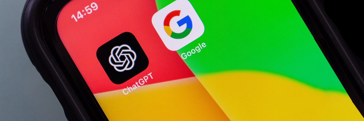 CGI’s artificial intelligence boss knows his job title won’t exist for long