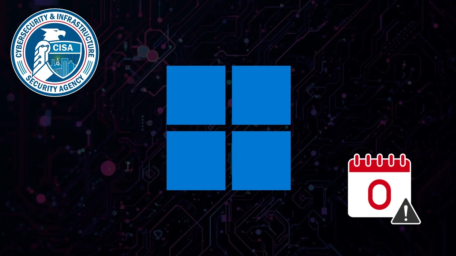 CISA Adds Six Microsoft 0-Day Vulnerabilities to KEV Catalog Following Active Exploitation