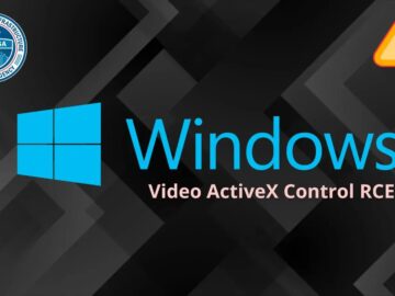 CISA Adds Windows Video ActiveX Control RCE Flaw to KEV Catalog Following Active Exploitation