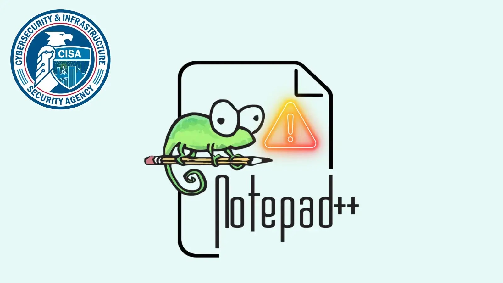 CISA Alerts Users to Notepad++ Flaw Allowing Code Execution