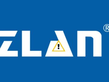 CISA Issues Alert on ZLAN ICS Flaws Enabling Full Device Takeover