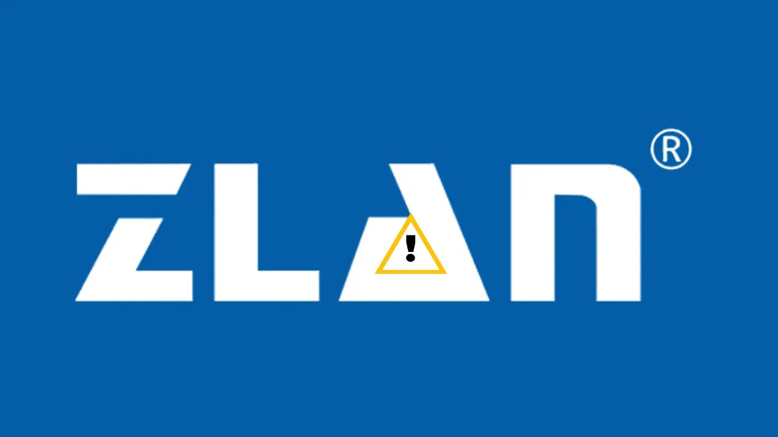 CISA Issues Alert on ZLAN ICS Flaws Enabling Full Device Takeover