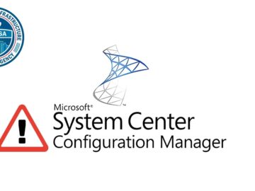CISA Issues Urgent Warning on Microsoft Configuration Manager SQL Injection Vulnerability Under Active Exploitation