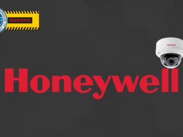 CISA Warns of Honeywell CCTV Products Vulnerability Leads to Account Takeovers CISA Warns of Honeywell CCTV Products Vulnerability Leads to Account Takeovers