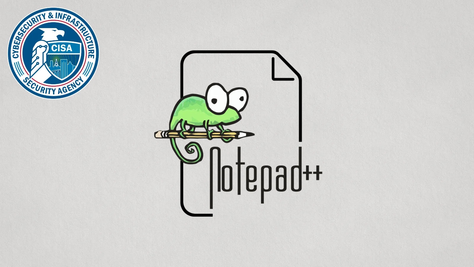 CISA Warns of Notepad++ Code Execution Vulnerability Exploited in Attacks