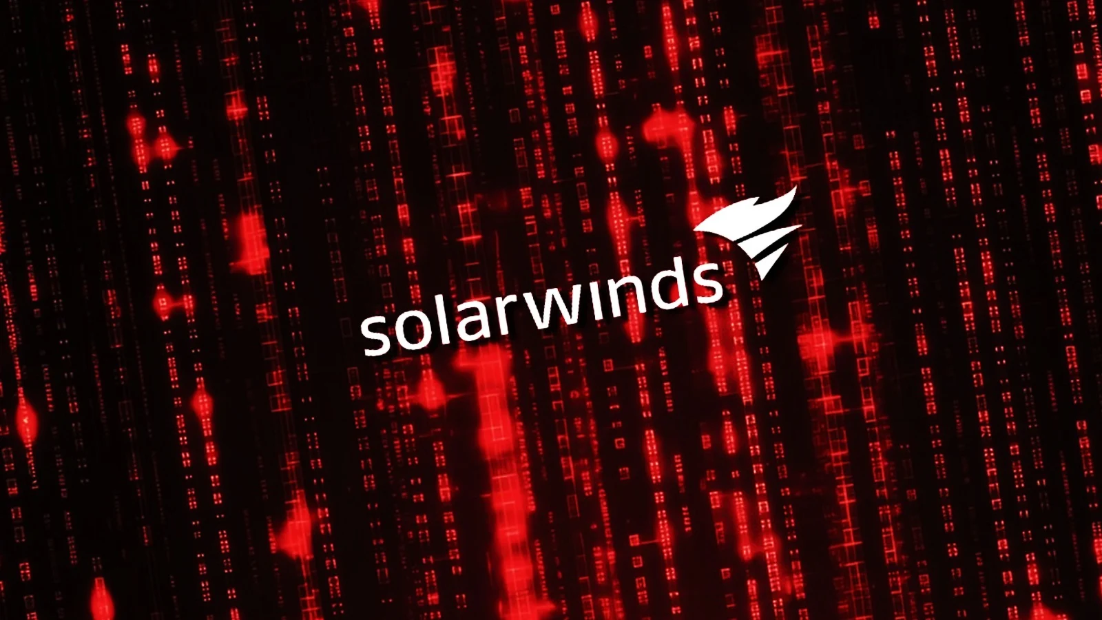 SolarWinds