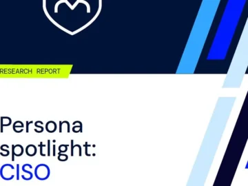 CISOs driving growth through cyber resilience, but AI and supply chain visibility cause lingering gaps