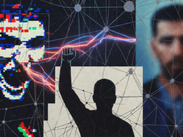 CRESCENTHARVEST Campaign Targets Iran Protest Supporters With RAT Malware