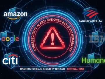 CVE-2025-64712 in Unstructured.io Puts Amazon, Google, and Tech Giants at Risk of Remote Code Execution CVE-2025-64712 in Unstructured.io Puts Amazon, Google, and Tech Giants at Risk of Remote Code Execution
