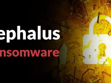Cephalus Ransomware Emerges as Go-Based Double-Extortion Threat Targeting Exposed RDP Cephalus Ransomware Emerges as Go-Based Double-Extortion Threat Targeting Exposed RDP