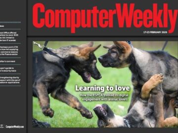 Charities turn to tech for greater impact Charities turn to tech for greater impact