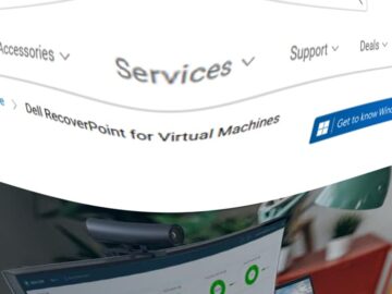 China-Linked Hackers Use Dell RecoverPoint Flaw to Drop GrimBolt Malware