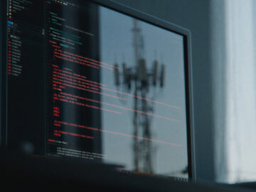 Cyber Espionage Campaign