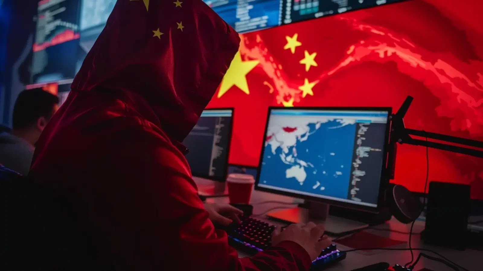 China-Nexus Hackers Target Linux Devices to Redirect Traffic and Deploy Malware