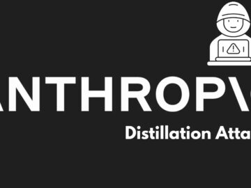 Chinese AI Labs Launch Massive Distillation Attacks on Anthropic Claude, Tracking 13M Exchanges