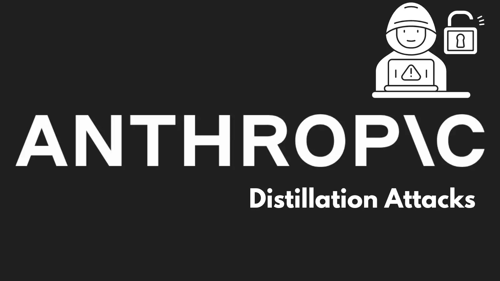 Chinese AI Labs Launch Massive Distillation Attacks on Anthropic Claude, Tracking 13M Exchanges