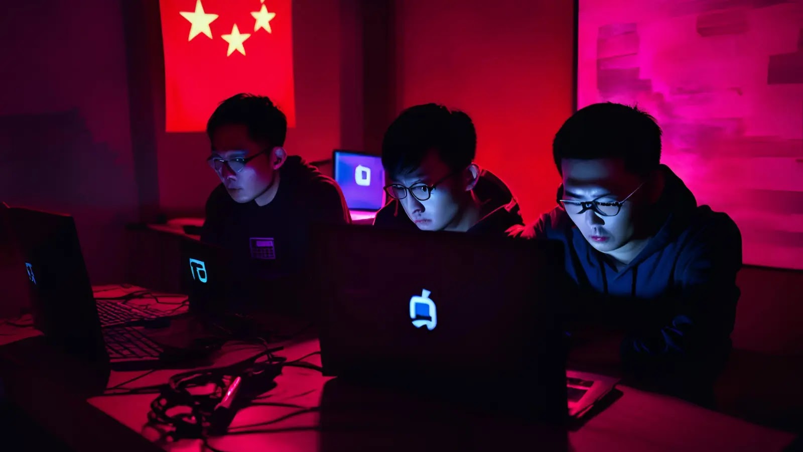 Chinese Hackers Target Singapore Telecoms in Edge Device Compromise Campaign