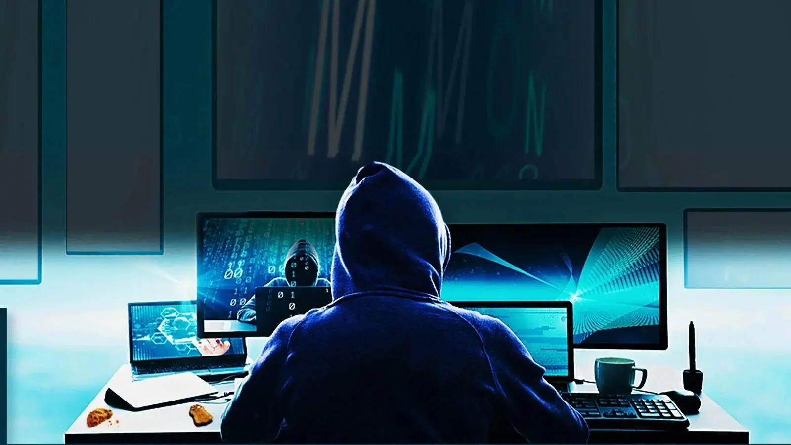 Chollima APT Hackers Weaponize LNK Files to Deploy Sophisticated Malware