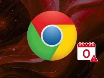 Chrome 0-Day Vulnerability Actively Exploited by Attackers in the Wild Chrome 0-Day Vulnerability Actively Exploited by Attackers in the Wild