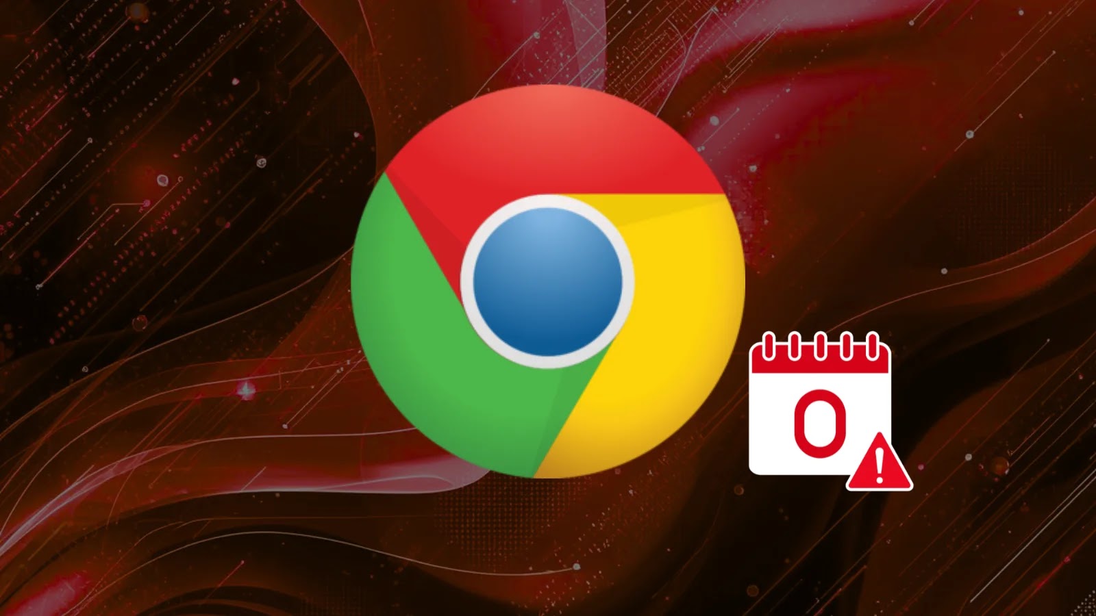 Chrome 0-Day Vulnerability Actively Exploited by Attackers in the Wild