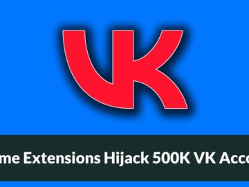 Chrome Extensions Infected 500K Users to Hijack VKontakte Accounts Chrome Extensions Infected 500K Users to Hijack VKontakte Accounts