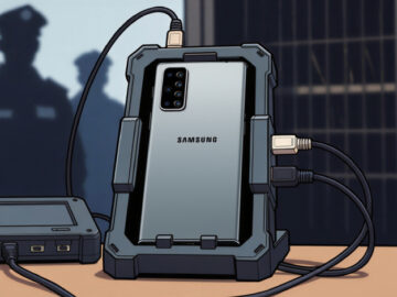 Citizen Lab Finds Cellebrite Tool Used on Kenyan Activist’s Phone in Police Custody