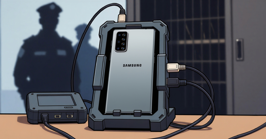 Citizen Lab Finds Cellebrite Tool Used on Kenyan Activist’s Phone in Police Custody