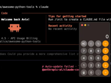 Claude Code Flaws Allow Remote Code Execution and API Key Exfiltration