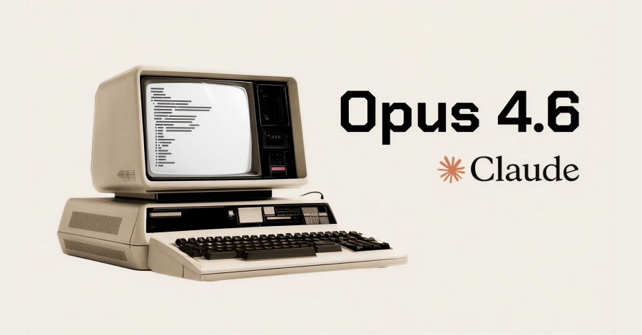 Claude Opus 4.6 Finds 500+ High-Severity Flaws Across Major Open-Source Libraries