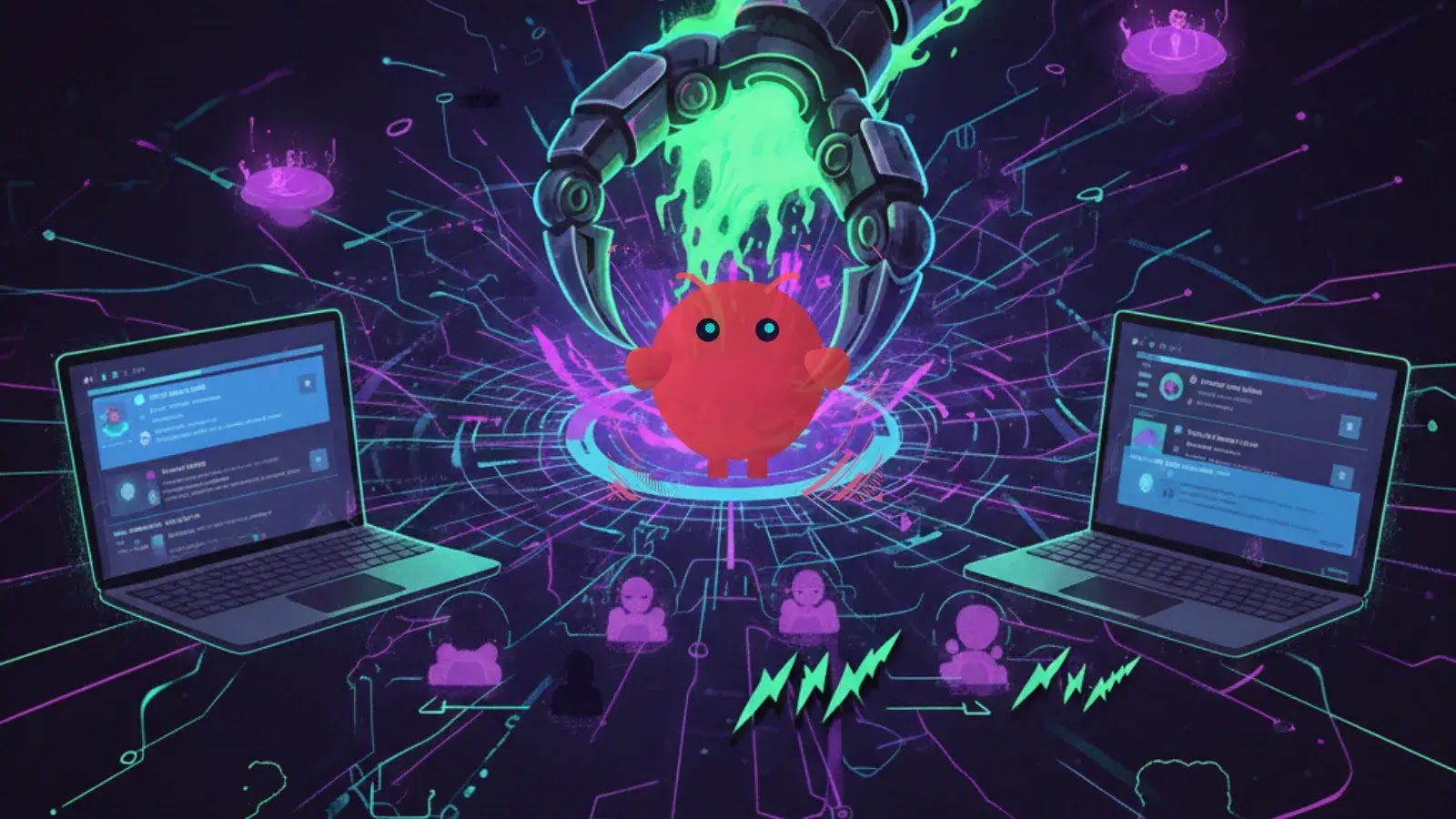 ClawHavoc Poisoned OpenClaw’s ClawHub with 1,184 Malicious Skills, Enabling Data Theft and Backdoor Access