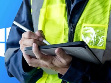 ClickFix added nslookup commands to its arsenal for downloading RATs ClickFix mimics Windows