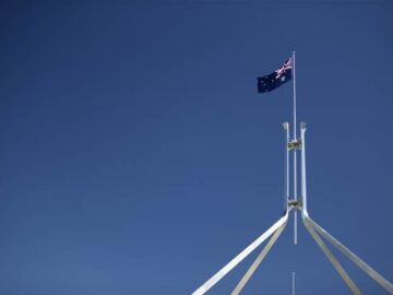 Coalition names shadow comms, digital and cyber ministers