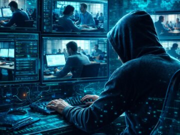 Crazy ransomware gang abuses employee monitoring tool in attacks Hacker monitoring employees