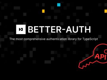 Critical Authentication Bypass in better-auth API Keys Plugin Allows Unauthenticated Account Takeover Critical Authentication Bypass in better-auth API Keys Plugin Allows Unauthenticated Account Takeover