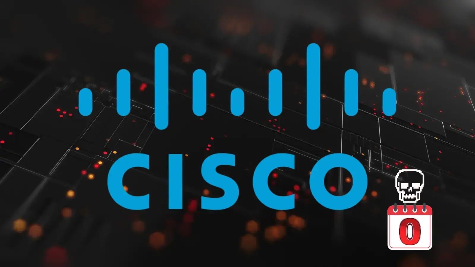 Critical Cisco SD-WAN 0-Day Exploited for Root Access in Active Cyberattacks
