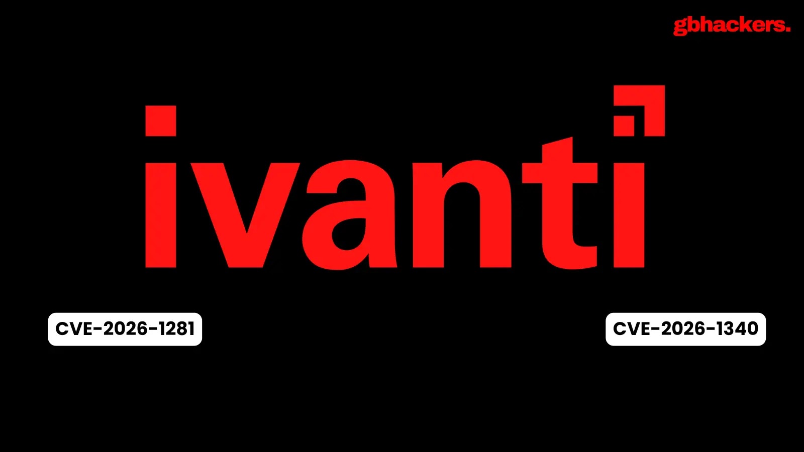 Critical Ivanti EPMM Zero-Day Vulnerabilities Exploited in the Wild, Targeting Corporate Networks