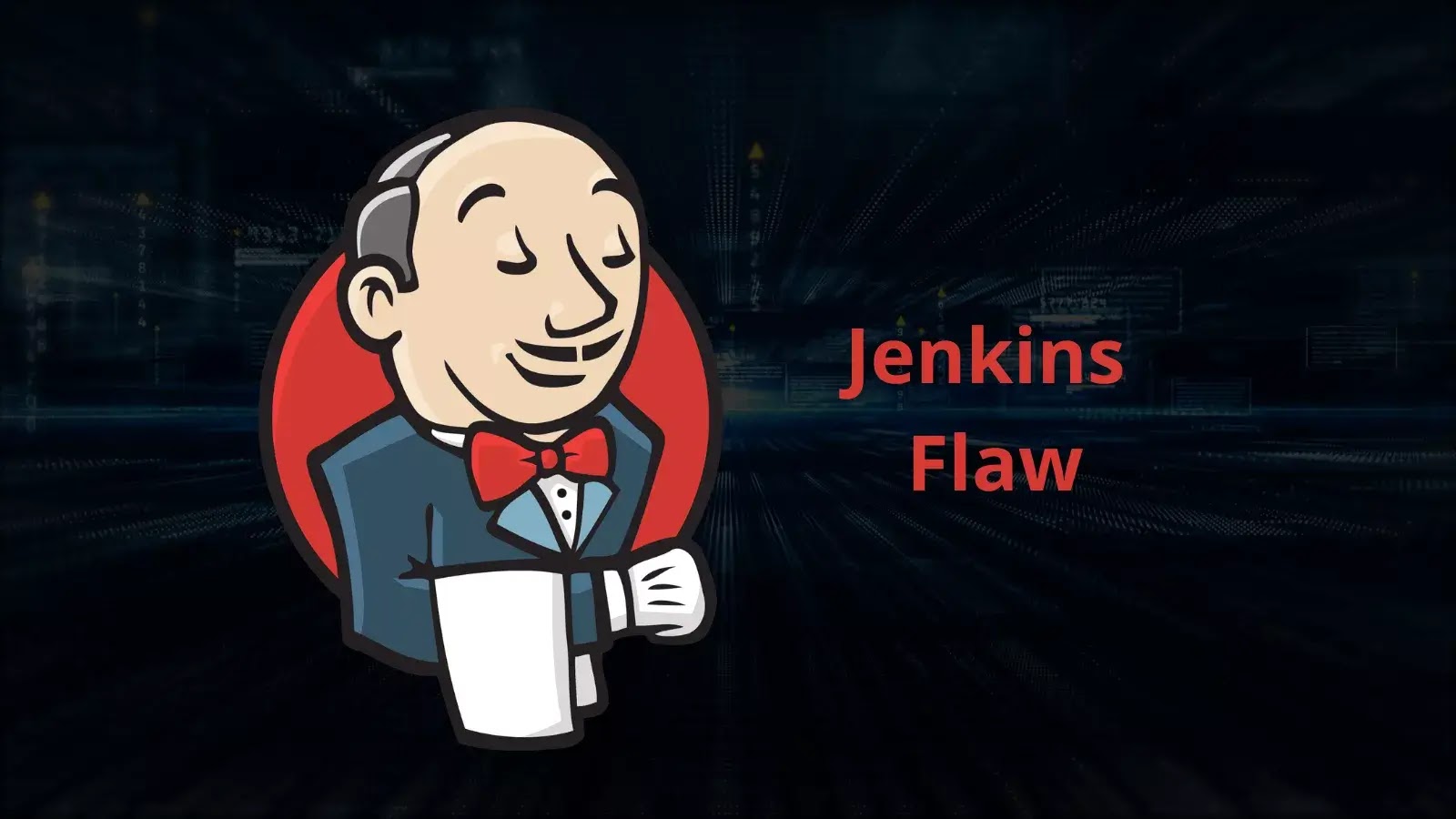 Critical Jenkins Flaw Exposes Build Environments to XSS Attacks