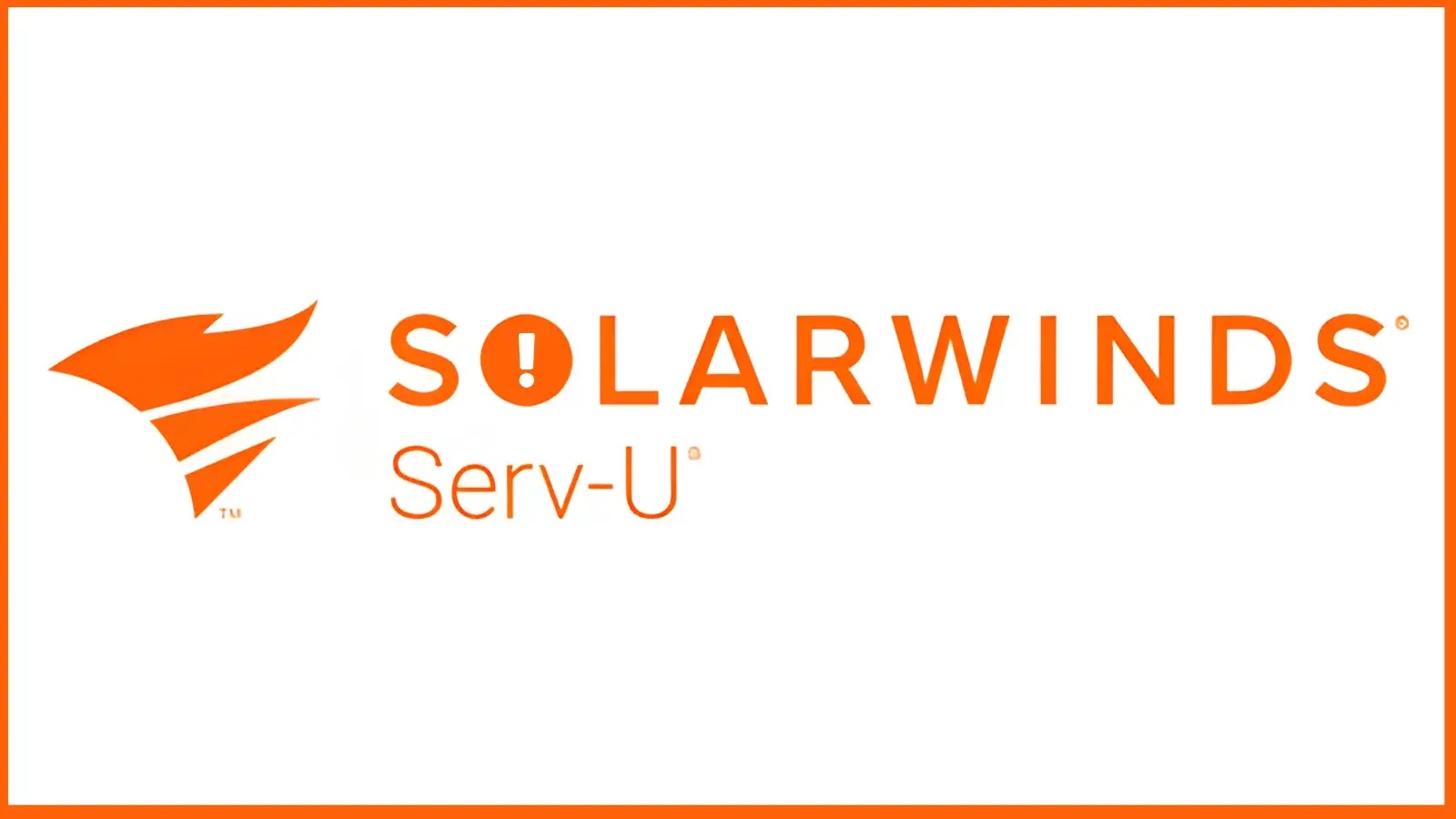 Critical SolarWinds Serv-U Vulnerabilities Enable Remote Root Access