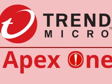 Critical Trend Micro Apex One Vulnerabilities Allow Remote Malicious Code Execution