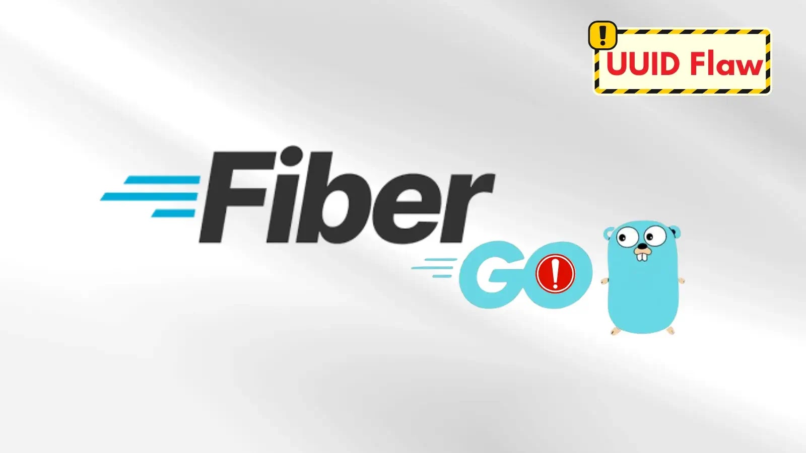 Critical UUID Flaw in Fiber v2 on Go 1.24+ Enables Session Hijacking, CSRF Bypass, and Zero-ID DoS Risk