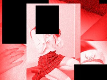 Crypto-Funded Human Trafficking Is Exploding Crypto-Funded Human Trafficking Is Exploding