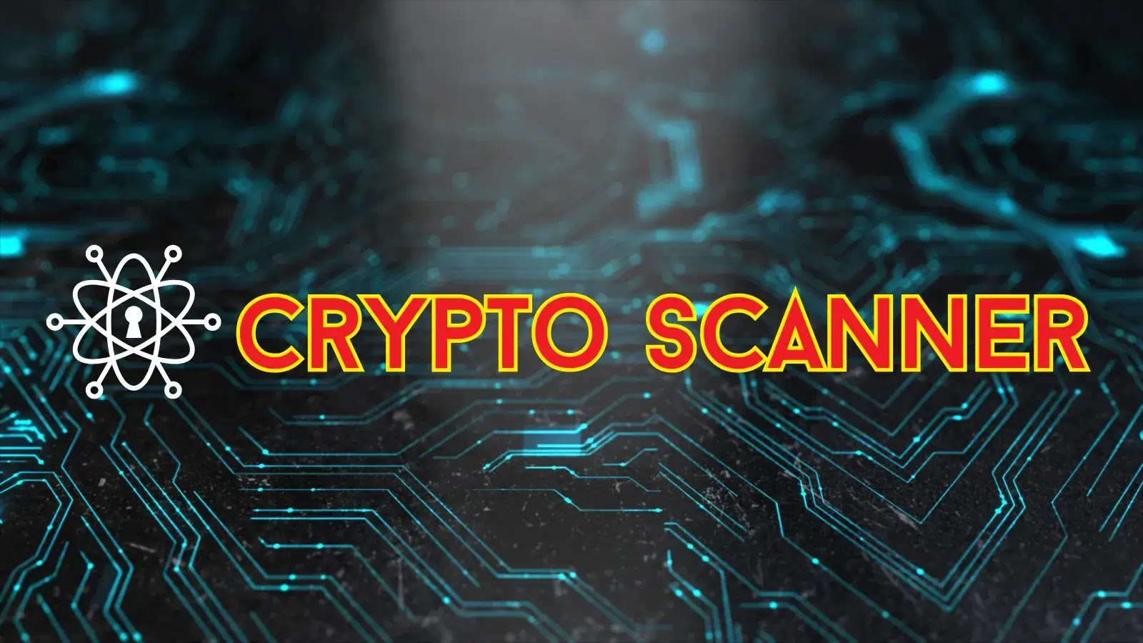 Crypto Scanner - New Tool to Find Quantum-Vulnerable Cryptography in your Codebase