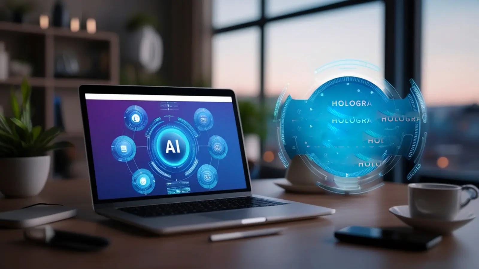 Cybercrime Enters a New Era as Autonomous AI Agents Take Center Stage