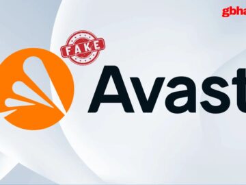 Cybercriminals Exploit Fake Avast Website to Steal Users' Credit Card Information