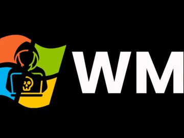 Cybercriminals Exploit Windows Management Instrumentation WMI to Maintain Stealthy Access and Silent Control