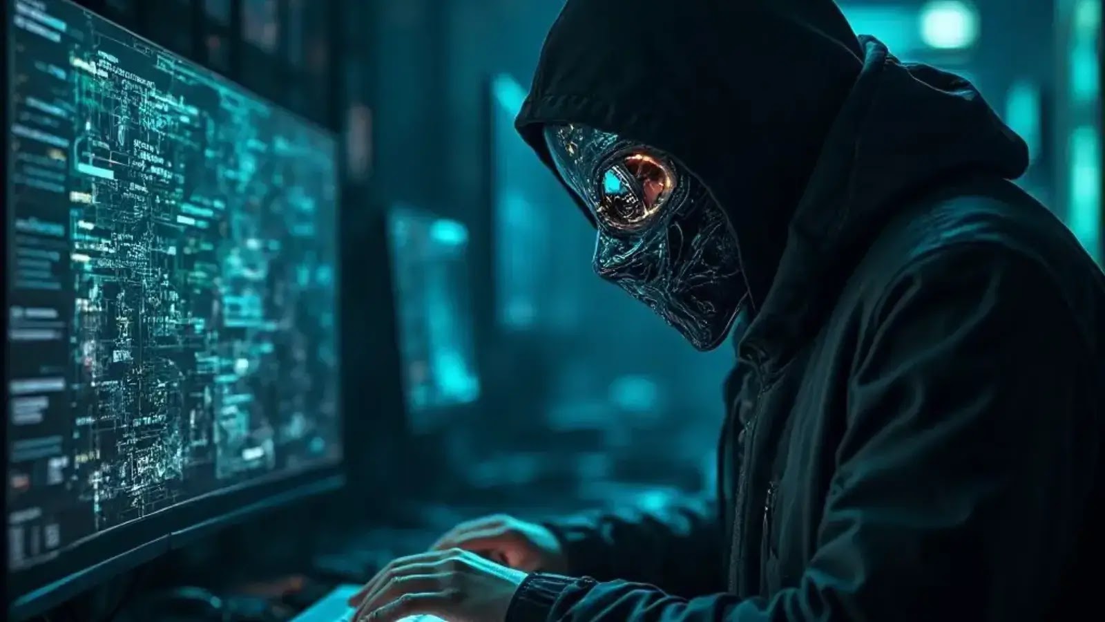 Cybercriminals Use Malicious Cybersquatting Attacks to Distribute Malware and Hijack Data