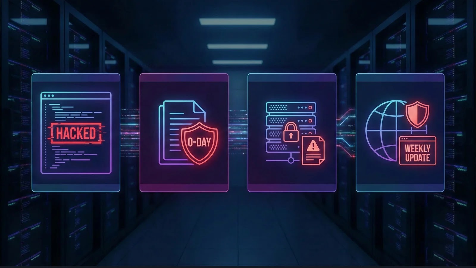 Cybersecurity Weekly Newsletter - Notepad++ hack, Office 0-Day, ESXi 0-day Ransomware Attacks and More