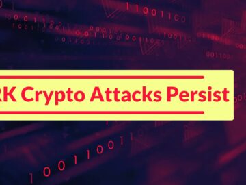 DPRK Linked Operators Sustain Aggressive Crypto Targeting 12 Months After Bybit Breach