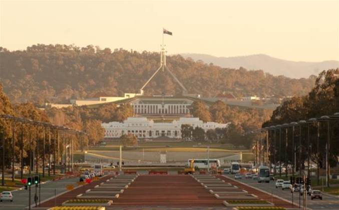 DTA cuts government's biggest tech buyers out of vendor talks